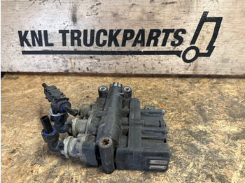 Válvula de freno SCANIA