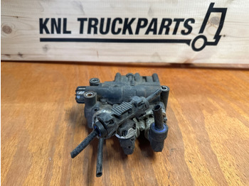 Válvula de freno SCANIA