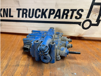 Válvula de freno SCANIA