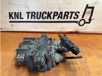 Válvula de freno SCANIA