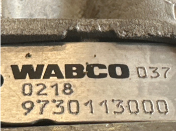 Válvula de freno para Camión SCANIA VALVE 2038219: foto 3