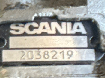 Válvula de freno para Camión SCANIA VALVE 2038219: foto 4