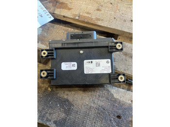 Unidad de control SETRA