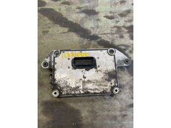 Sistema eléctrico VOLVO