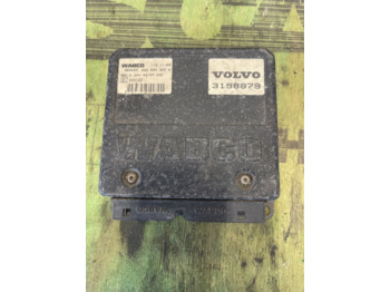 Sistema eléctrico VOLVO