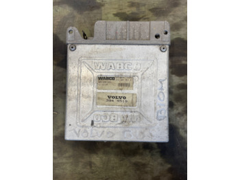 Sistema eléctrico VOLVO