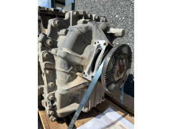 Caja de cambios y piezas VOLVO