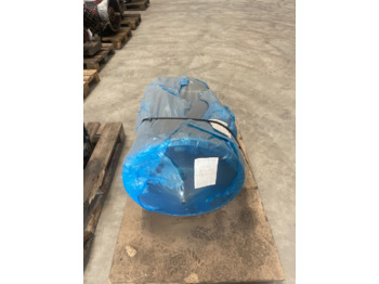 Caja de cambios VOLVO