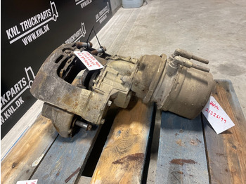 Pinza de freno VOLVO
