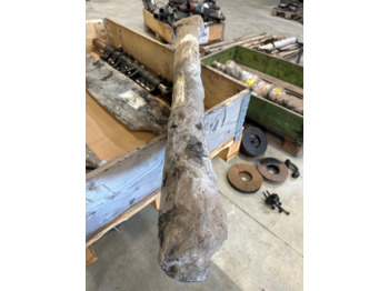 Árbol de levas VOLVO