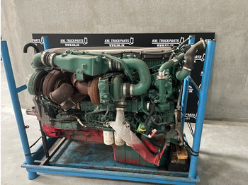Motor VOLVO
