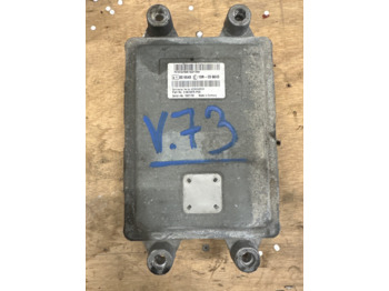 Sistema eléctrico VOLVO