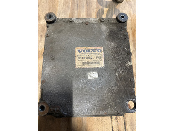 Sistema eléctrico VOLVO