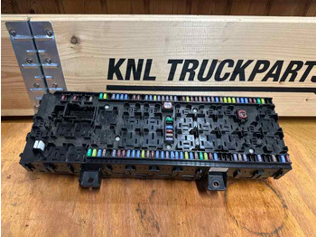 Cabina e interior VOLVO