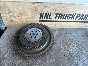 Motor y piezas VOLVO