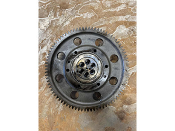 Motor y piezas VOLVO
