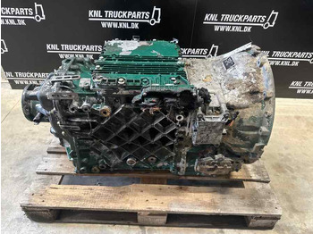 Caja de cambios para Camión VOLVO GEARBOX AT2612F // 60150775: foto 4