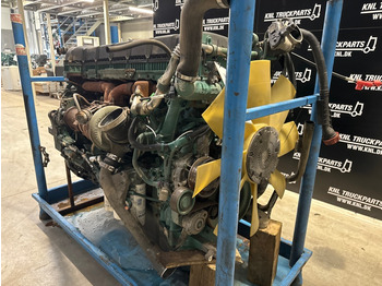 Motor para Camión VOLVO MOTOR D13K / 500 HP VEB+: foto 2