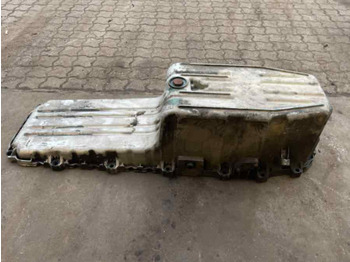 Motor y piezas VOLVO