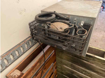 Cabina e interior para Camión VOLVO REFRIGERATOR / FRIDGE: foto 2 Cabina e interior para Camión VOLVO REFRIGERATOR / FRIDGE: foto 2