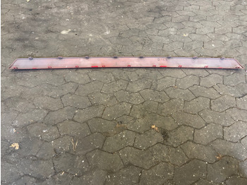 Cabina e interior VOLVO