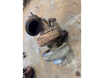 Motor y piezas para Camión VOLVO TURBO 21899680: foto 2