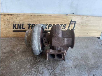 Motor y piezas VOLVO
