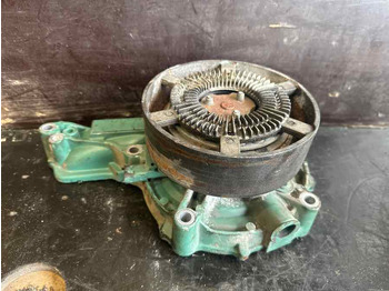 Motor y piezas VOLVO