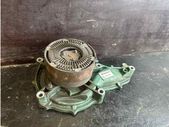 Motor y piezas VOLVO