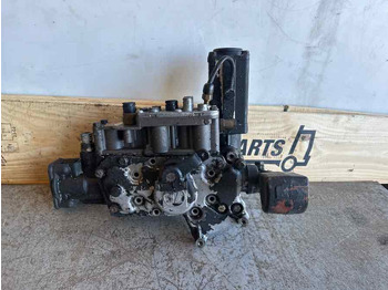 Caja de cambios y piezas ZF