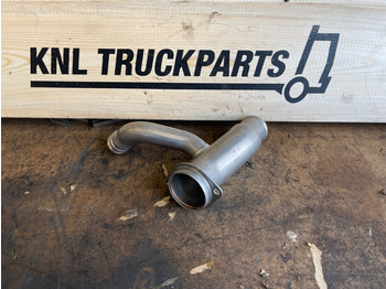 Caja de cambios y piezas para Camión ZF PIPE 4181299037: foto 2