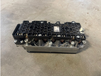 Caja de cambios y piezas ZF