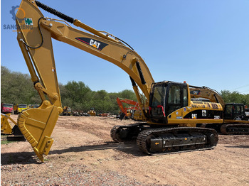Leasing de CAT 330CL CAT 330CL: foto 1
