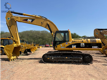 Leasing de CAT 330CL CAT 330CL: foto 4
