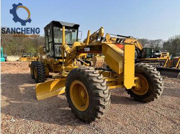 Grader CATERPILLAR 120H: foto 2