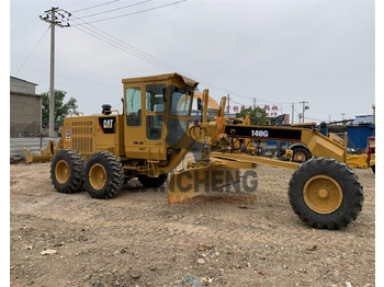 Grader CATERPILLAR 140G: foto 5