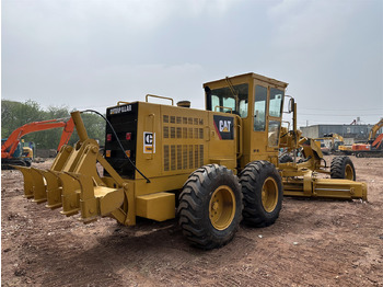 Grader CATERPILLAR 140G: foto 5