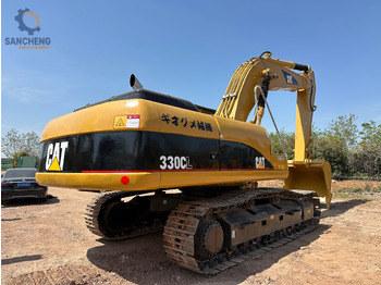 Excavadora CATERPILLAR 330CL: foto 5