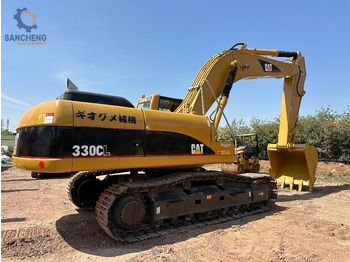 Excavadora CATERPILLAR 330CL