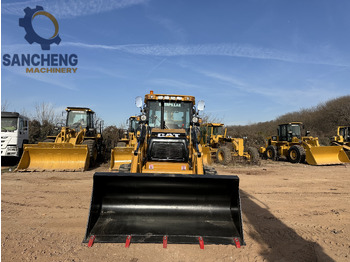 Retroexcavadora nuevo CATERPILLAR 420F2: foto 3