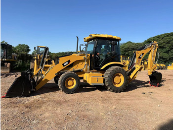 Retroexcavadora nuevo CATERPILLAR 420F2: foto 4