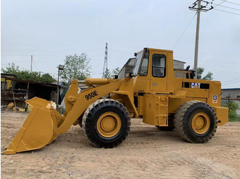 Cargadora de ruedas CATERPILLAR 950E: foto 2