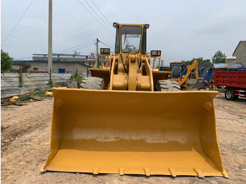 Cargadora de ruedas CATERPILLAR 950E: foto 3