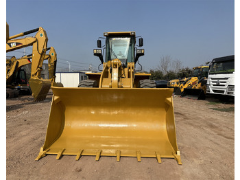 Leasing de CATERPILLAR 950G CATERPILLAR 950G: foto 3