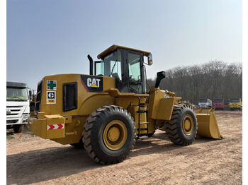 Leasing de CATERPILLAR 950G CATERPILLAR 950G: foto 2