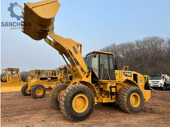 Leasing de CATERPILLAR 950H CATERPILLAR 950H: foto 4