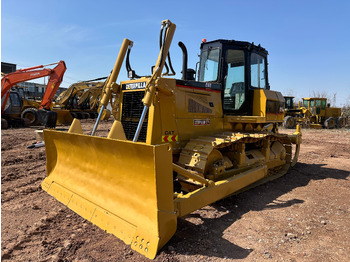 Bulldozer CATERPILLAR D6G
