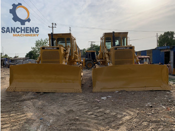 Bulldozer CATERPILLAR D7G: foto 3