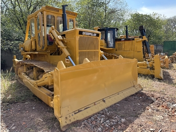 Bulldozer CATERPILLAR D7G: foto 5 Bulldozer CATERPILLAR D7G: foto 5