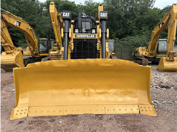Bulldozer CATERPILLAR D7R: foto 3